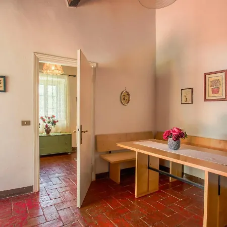 Fattoria Petraglia - Terrazza By Interhome Daire