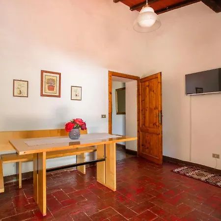 Fattoria Petraglia - Terrazza By Interhome *