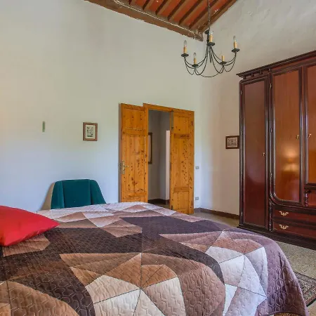 Fattoria Petraglia - Terrazza By Interhome * Monteriggioni
