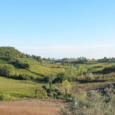 Fattoria Petraglia - Terrazza By Interhome *