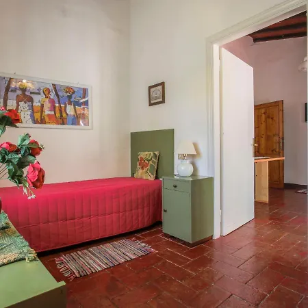 Fattoria Petraglia - Terrazza By Interhome *