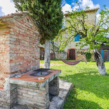 Fattoria Petraglia - Terrazza By Interhome