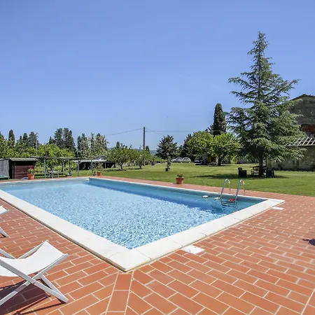 Apartment Fattoria Petraglia - Terrazza By Interhome Monteriggioni