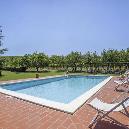 Fattoria Petraglia - Terrazza By Interhome