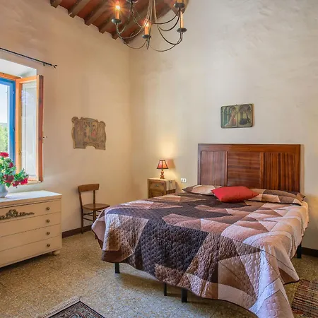 Fattoria Petraglia - Terrazza By Interhome Monteriggioni
