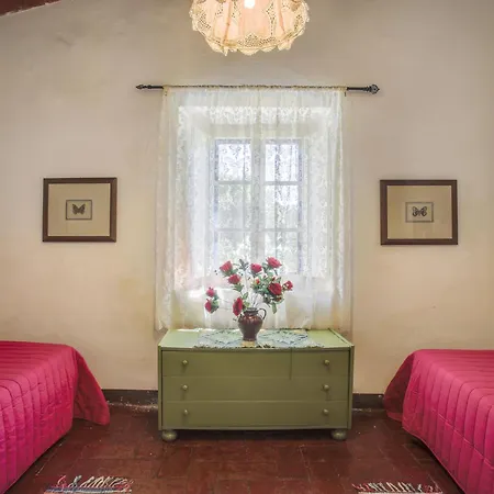 Fattoria Petraglia - Terrazza By Interhome