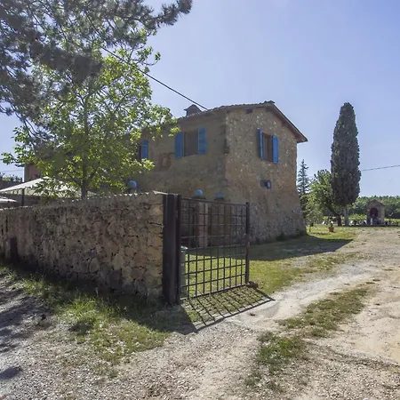 Fattoria Petraglia - Terrazza By Interhome *