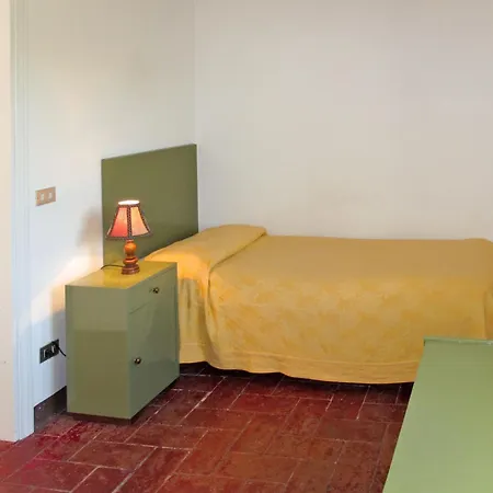 Fattoria Petraglia - Terrazza By Interhome Daire Monteriggioni