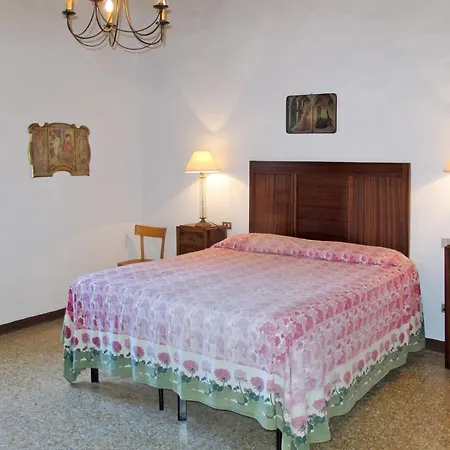 Fattoria Petraglia - Terrazza By Interhome Daire