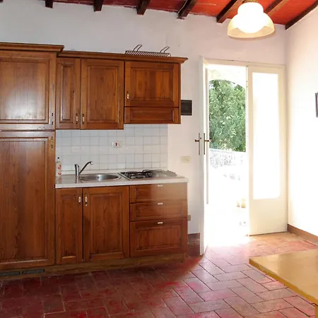 Fattoria Petraglia - Terrazza By Interhome Daire Monteriggioni